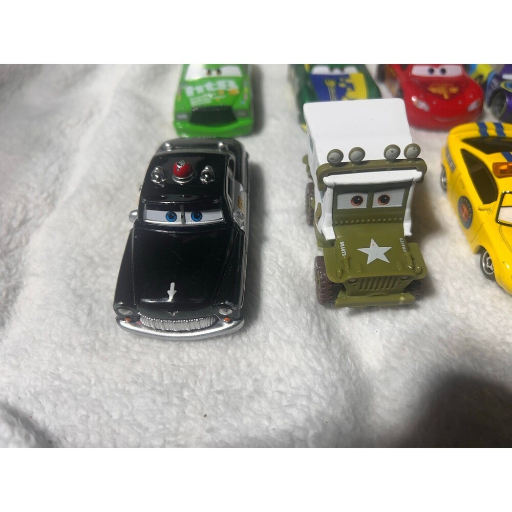 Disney Cars - Picture 3 of 8